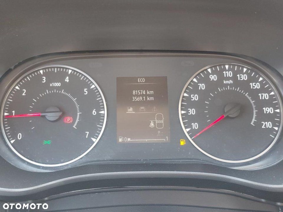 Dacia Sandero Stepway - 8