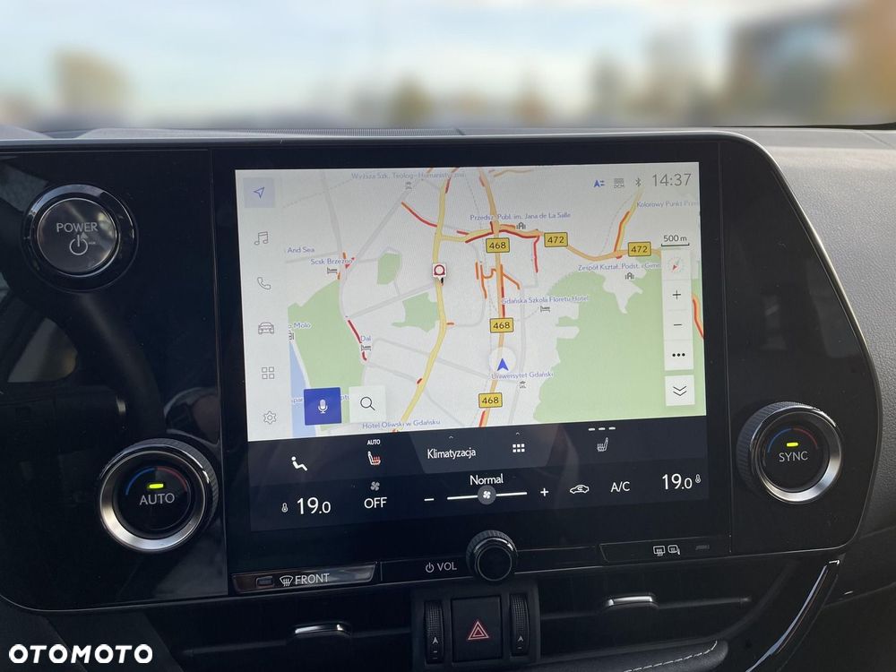 Lexus NX 350h Prestige AWD - 21