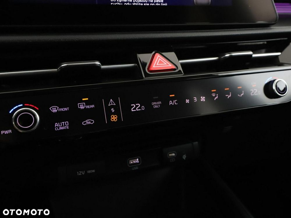 Kia Niro 1.6 GDI Hybrid L - 29
