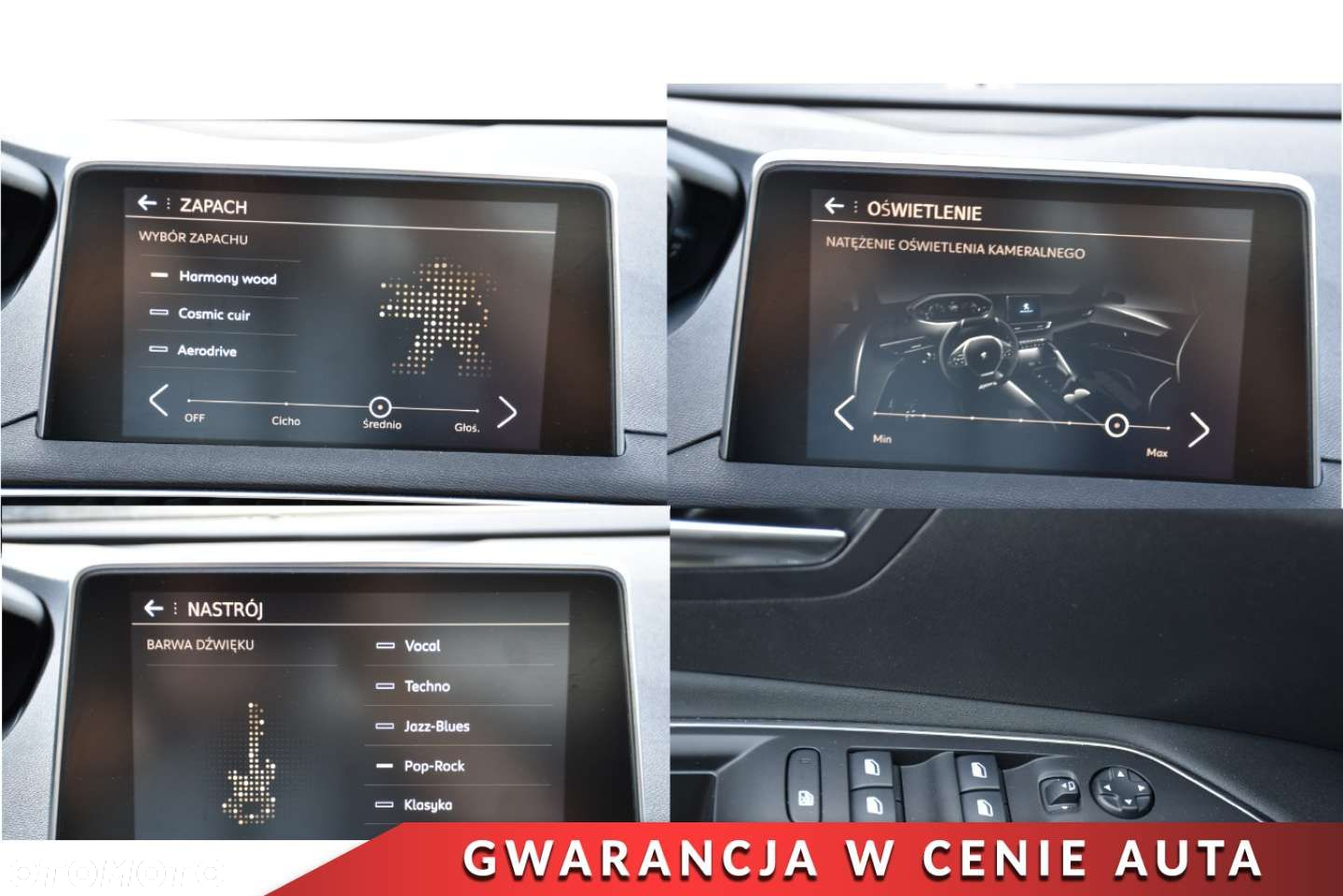 Peugeot 3008 1.5 BlueHDi Allure S&S - 22
