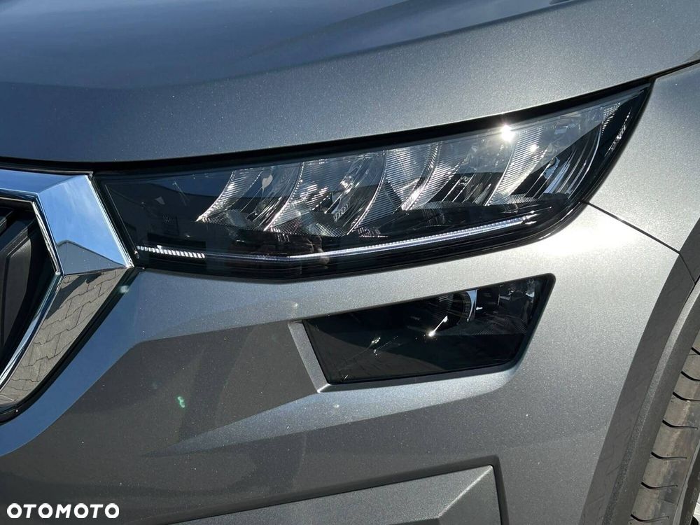 Skoda Kodiaq 1.5 TSI ACT 4x2 Ambition DSG - 33