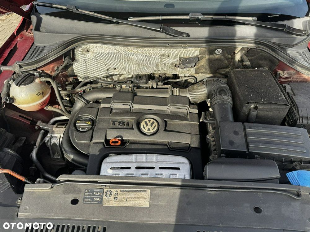 Volkswagen Tiguan 1.4 TSI 4Mot Trend&Fun - 26