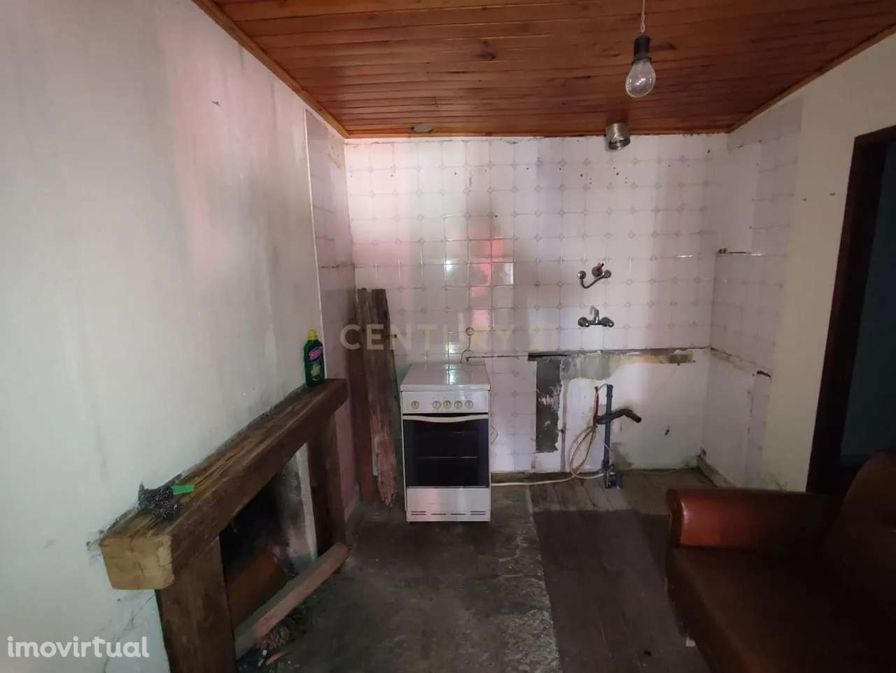 Moradia T2, Ninho do Açor, Castelo Branco - Grande imagem: 2/11