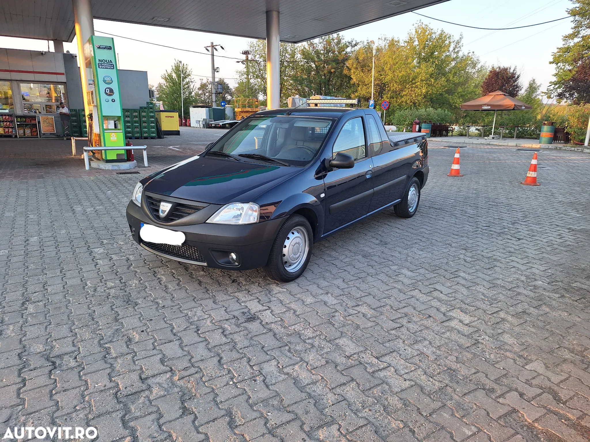 Dacia Pick Up - 4