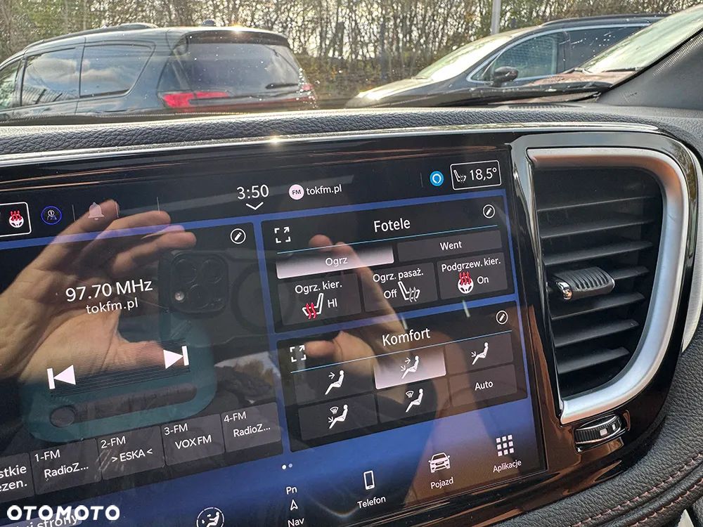 Chrysler Pacifica - 29