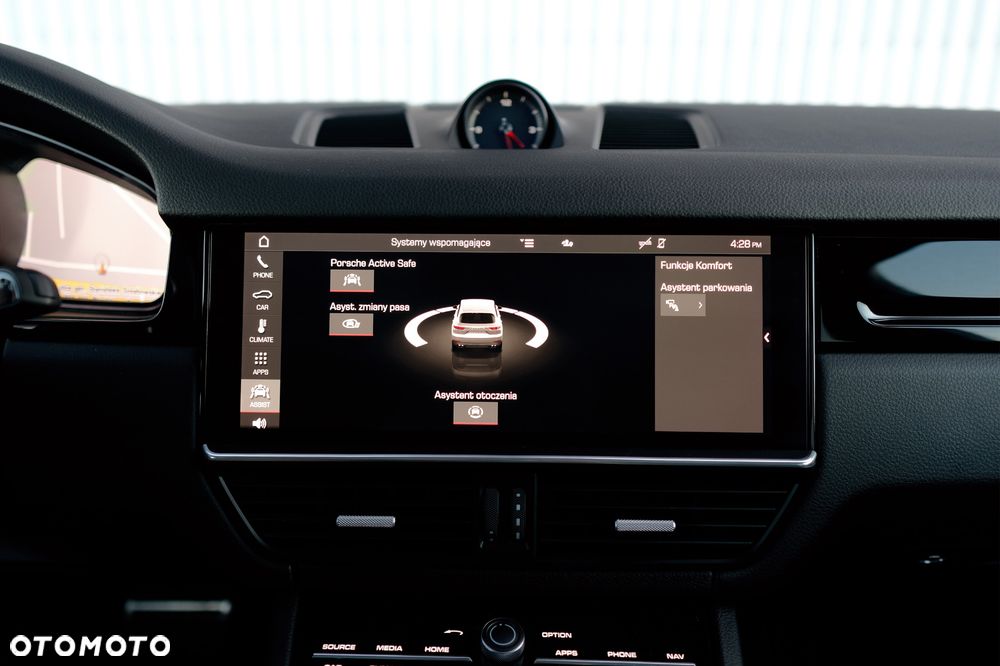 Porsche Cayenne S Tiptronic S Platinum Edition - 25