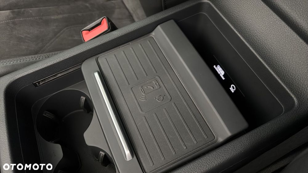 Audi Q5 35 TDI Quattro S tronic - 28