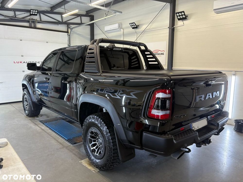 RAM 1500 TRX - 5