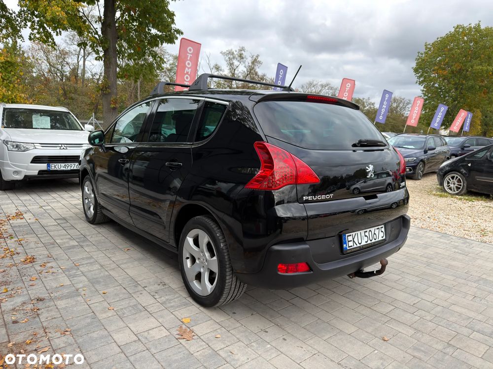 Peugeot 3008 1.6 Premium - 4
