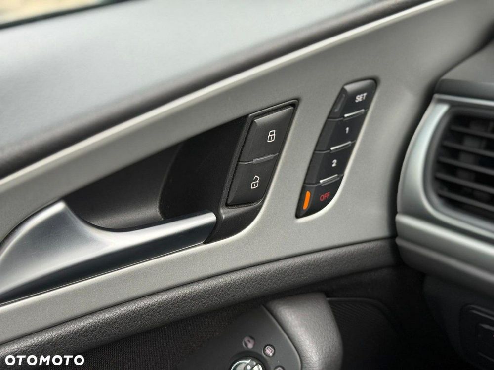 Audi A6 Avant 3.0 TDI Quattro S tronic - 19