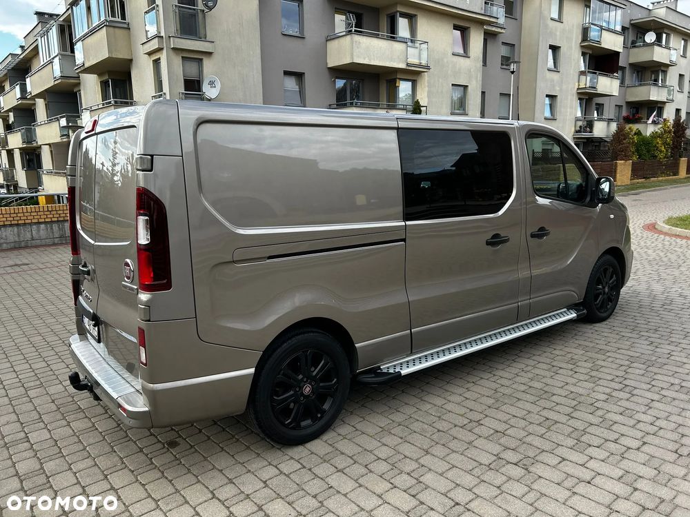 Fiat TALENTO - 9
