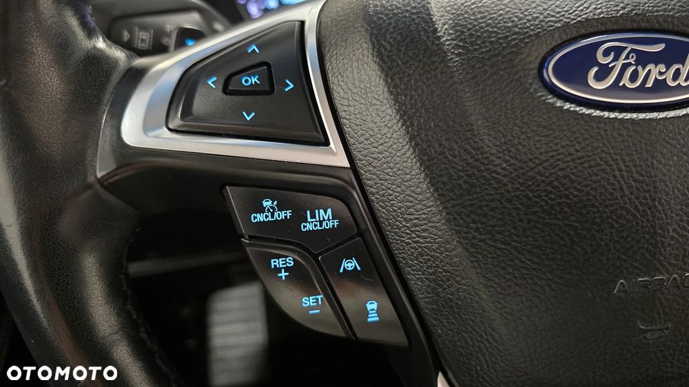 Ford Edge 2.0 EcoBlue Bi-Turbo 4x4 Vignale - 30