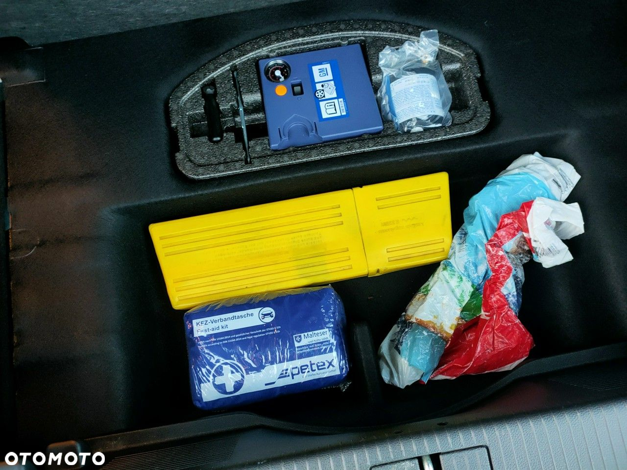 Opel Astra - 17
