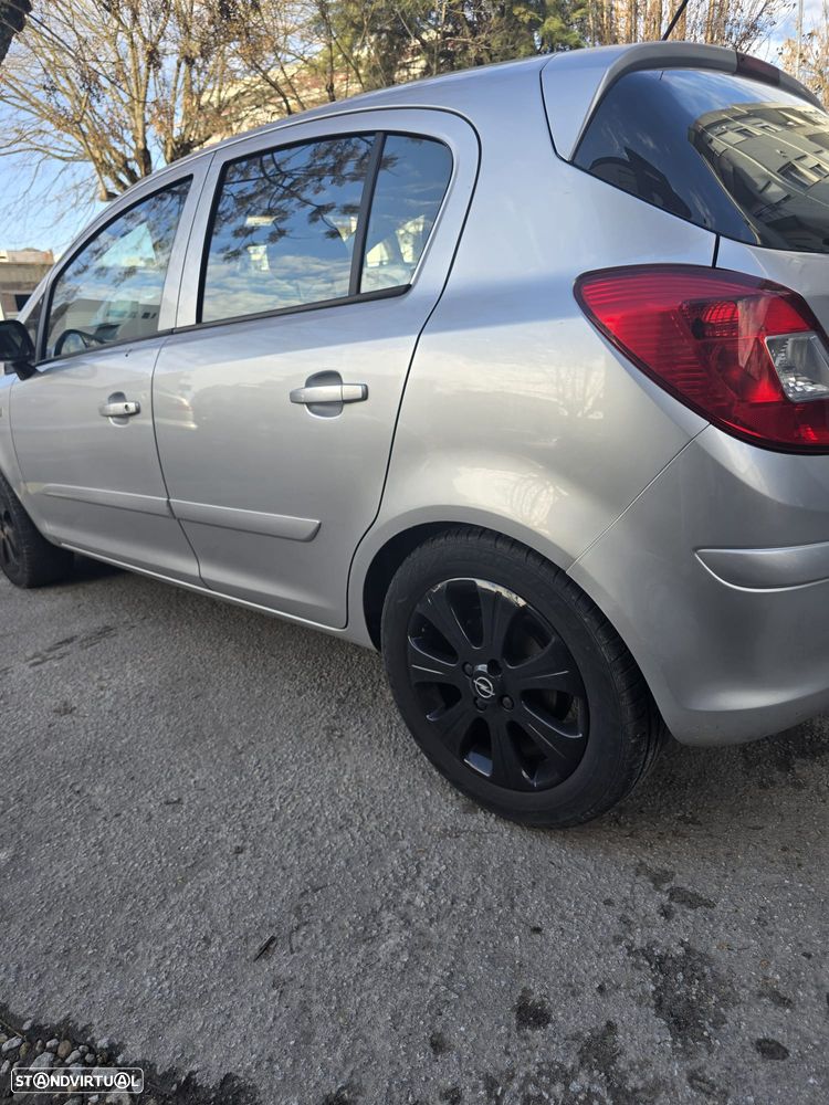 Opel Corsa 1.2 Enjoy - 10
