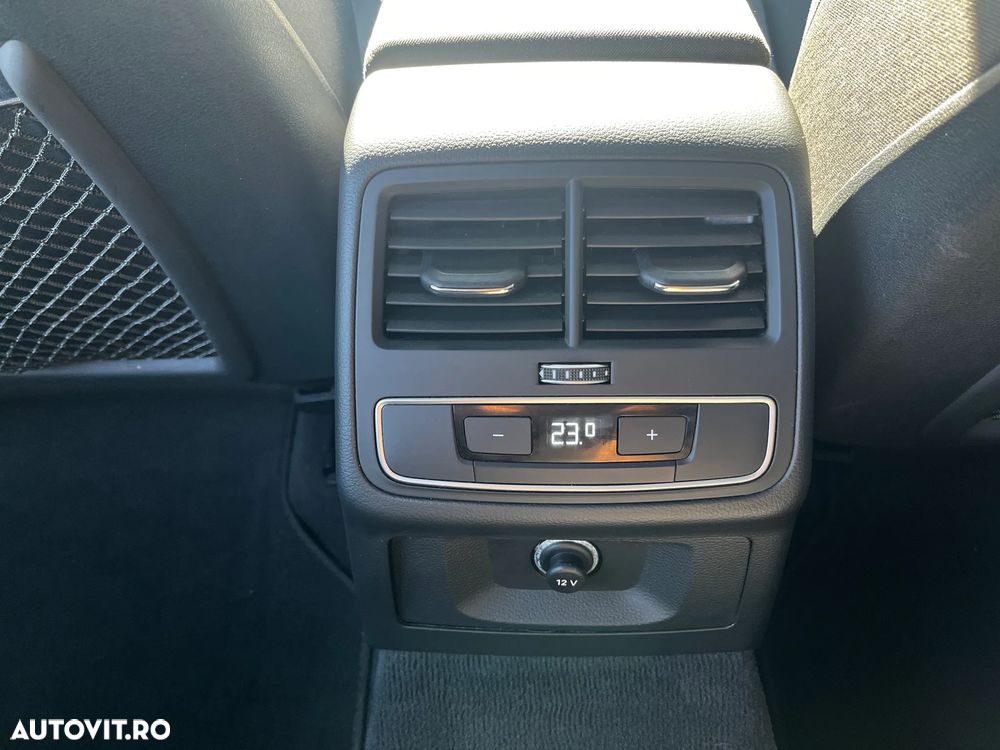 Audi A4 Limuzina - 13