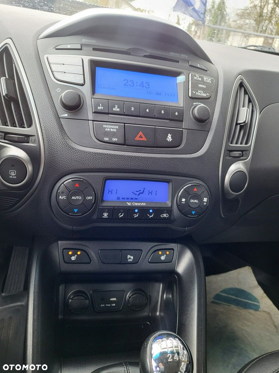 Hyundai ix35 - 30
