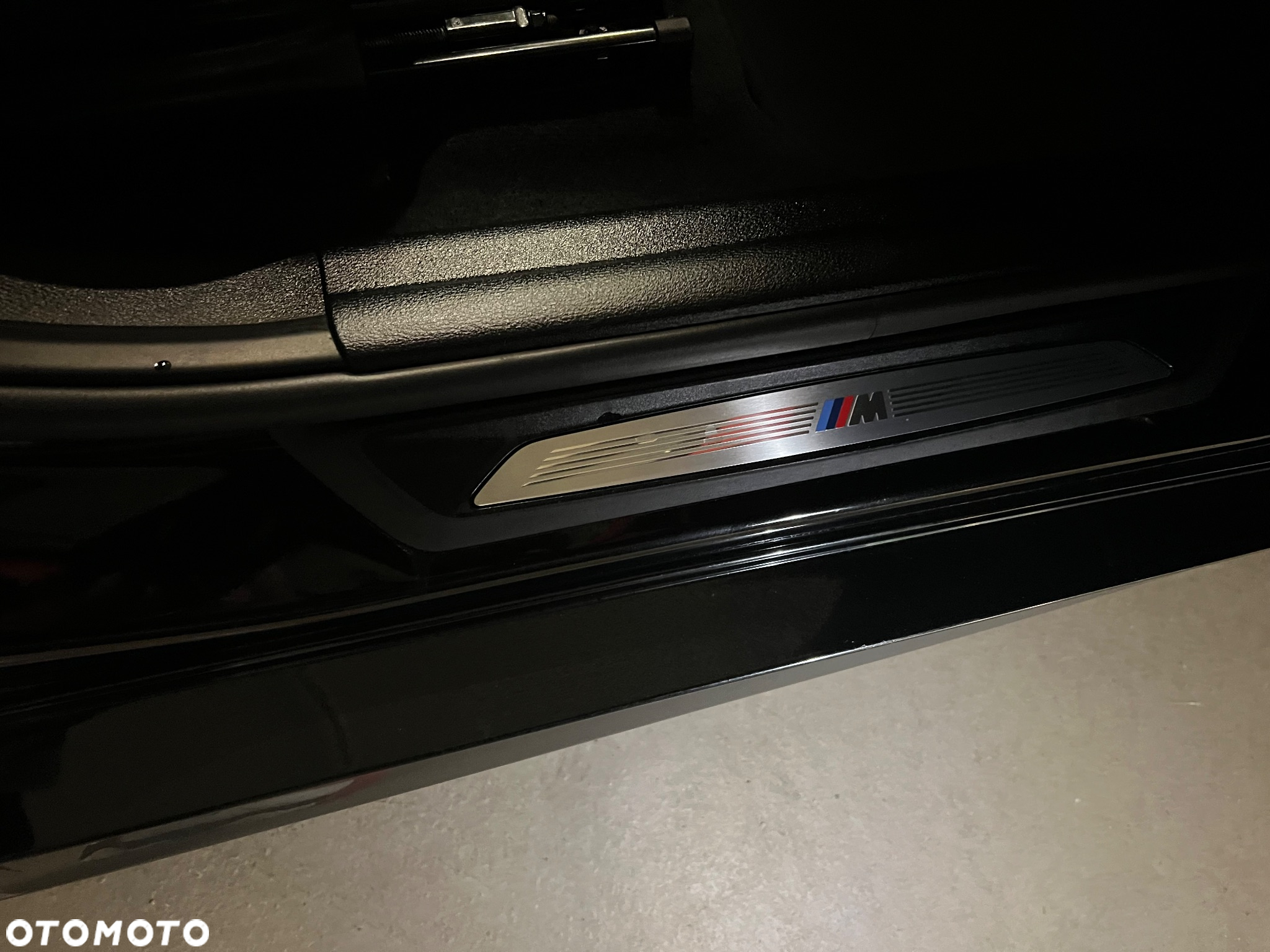 BMW X2 sDrive18d M Sport X sport - 5