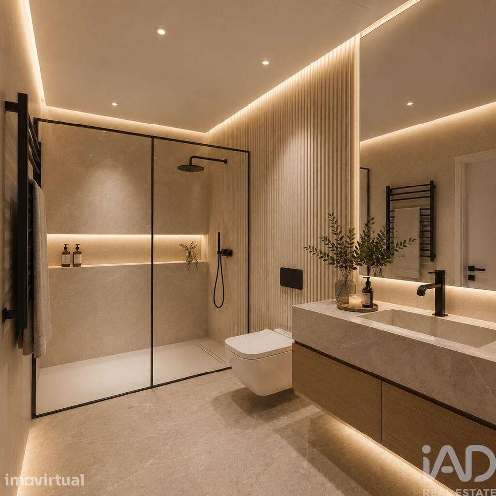 Apartamento T3 em Setúbal - Grande imagem: 5/10