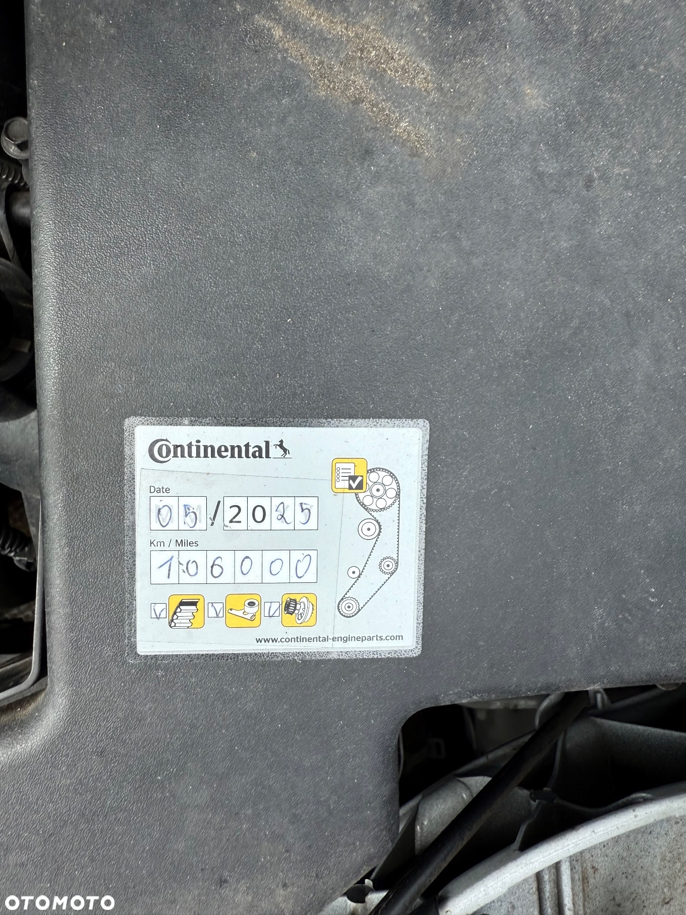 Ford Transit Connect - 16