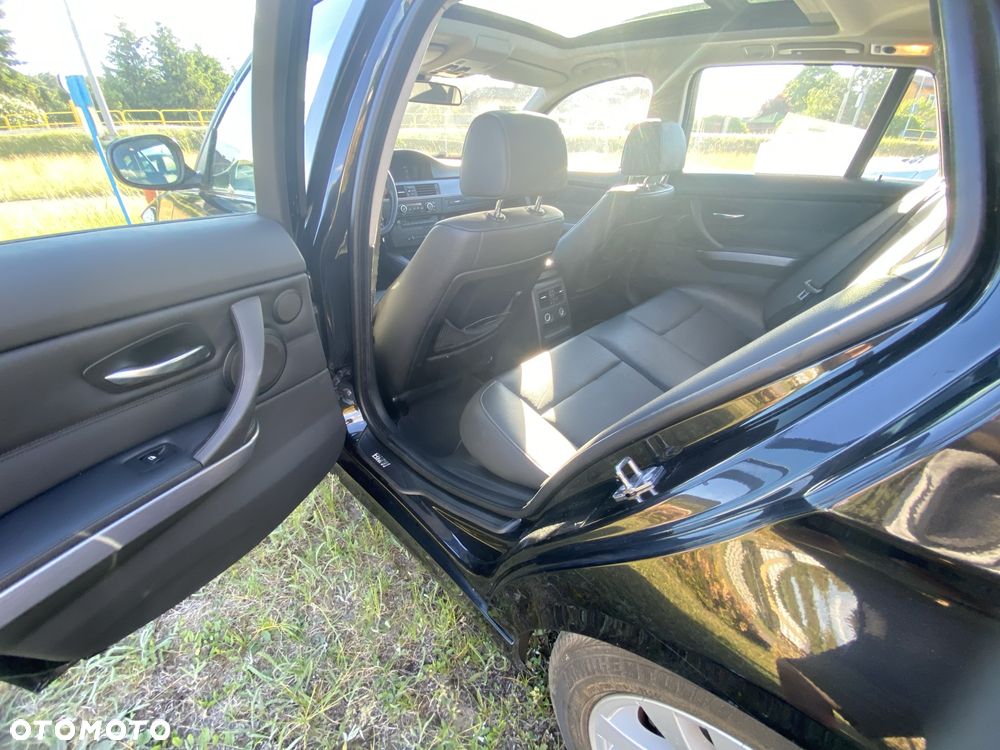 BMW Seria 3 - 8