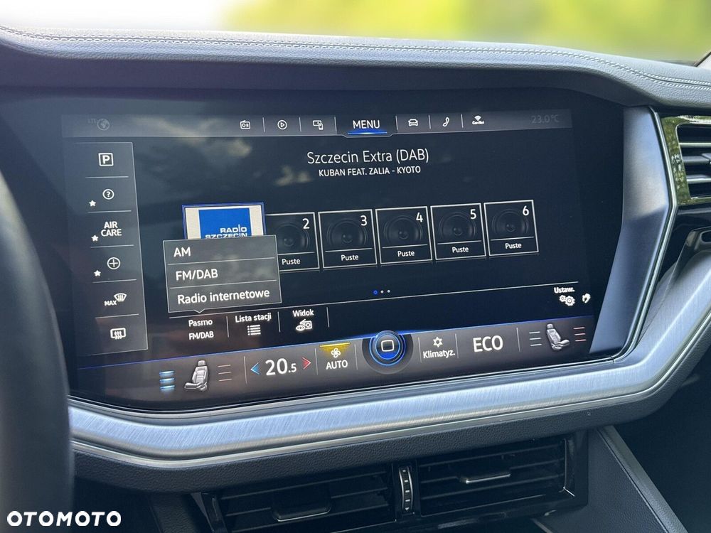 Volkswagen Touareg - 27