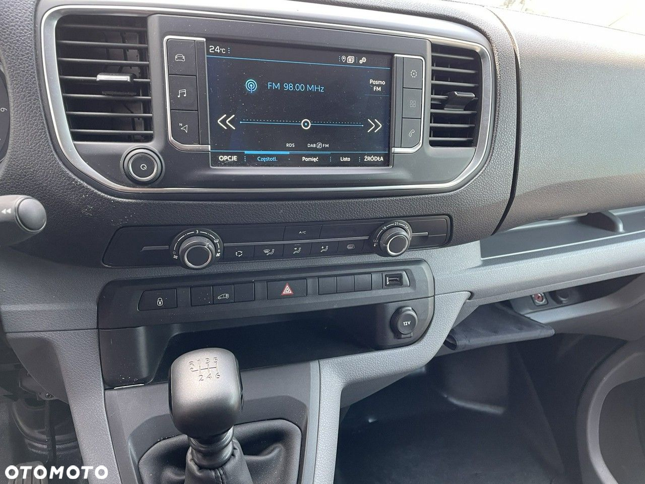 Opel Vivaro - 12