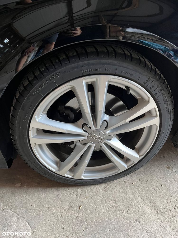 Audi A3 Sportback 2.0 TDI clean diesel Quattro Ambition - 30