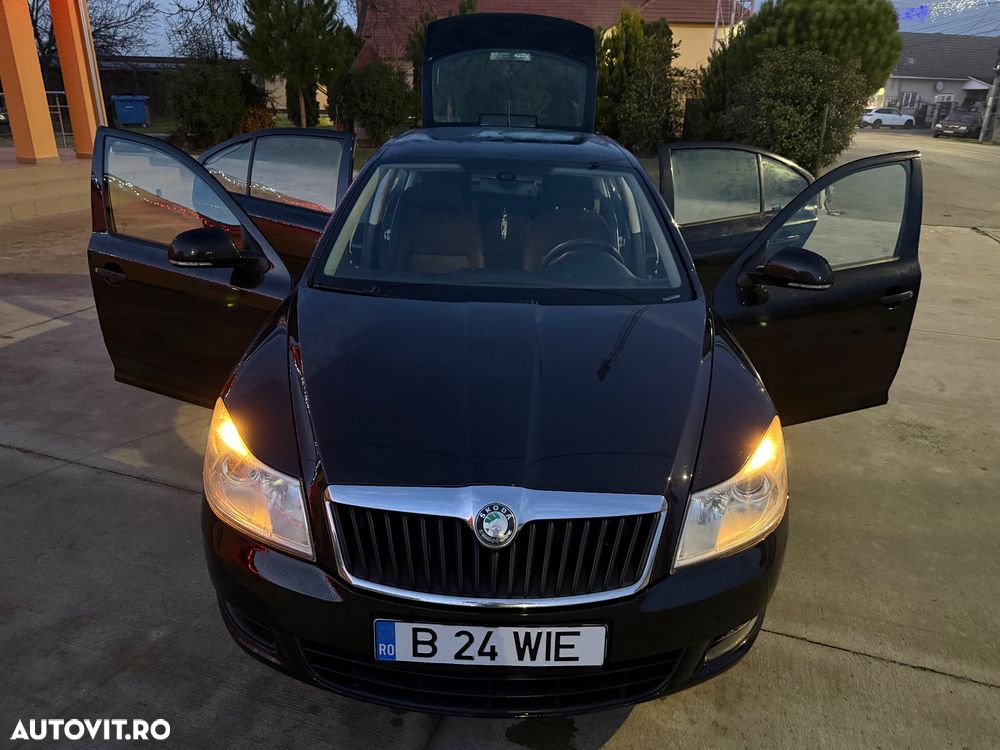 Skoda Octavia 1.4 FAMILY - 38