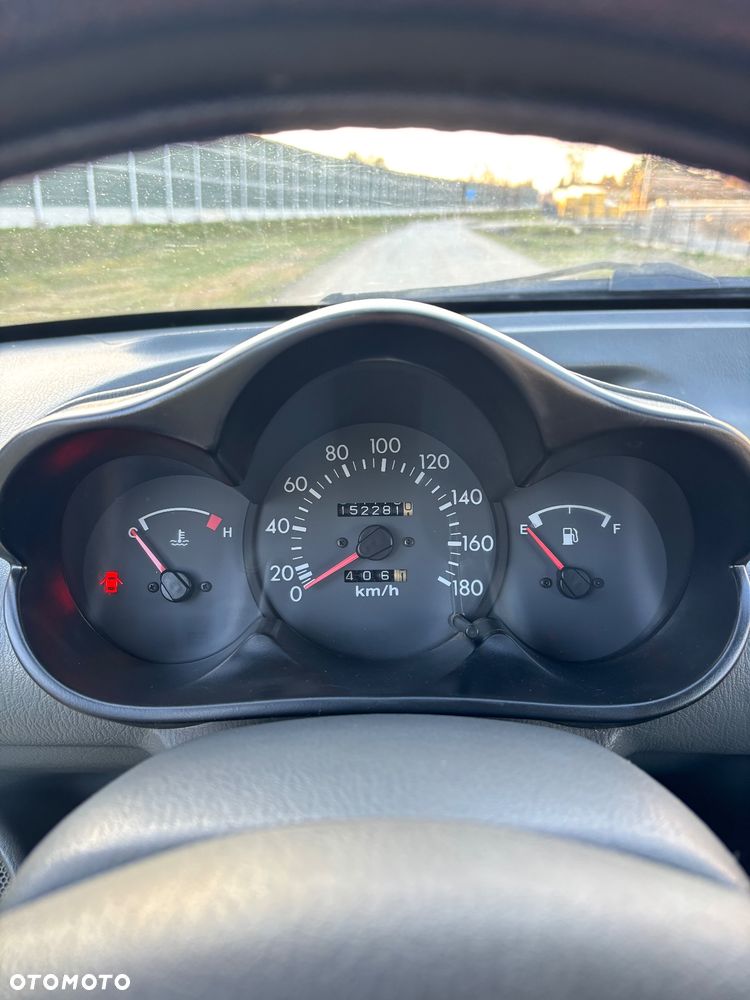 Hyundai Atos 1.0 GL - 10