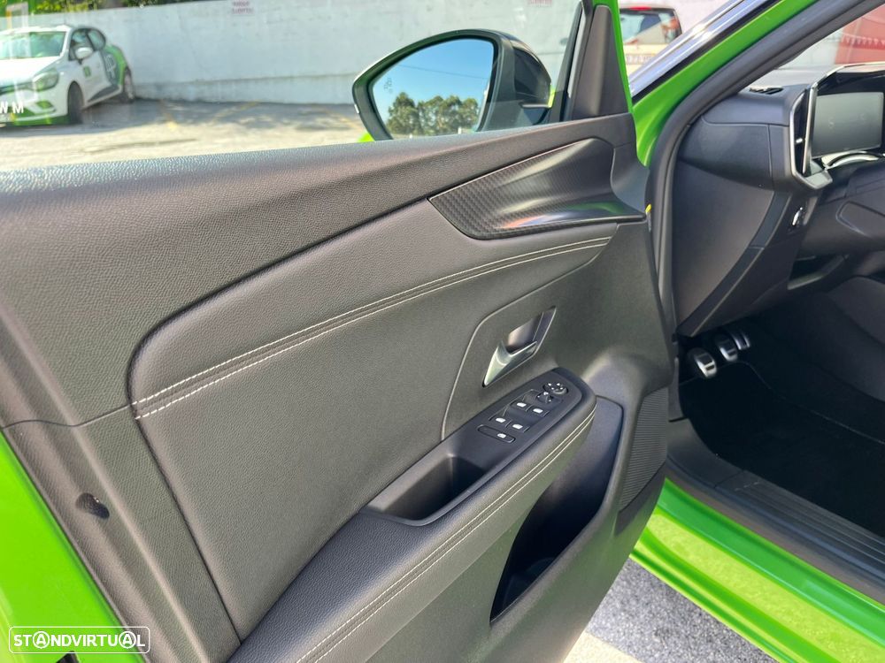 Opel Mokka 1.2 T GS Line - 17