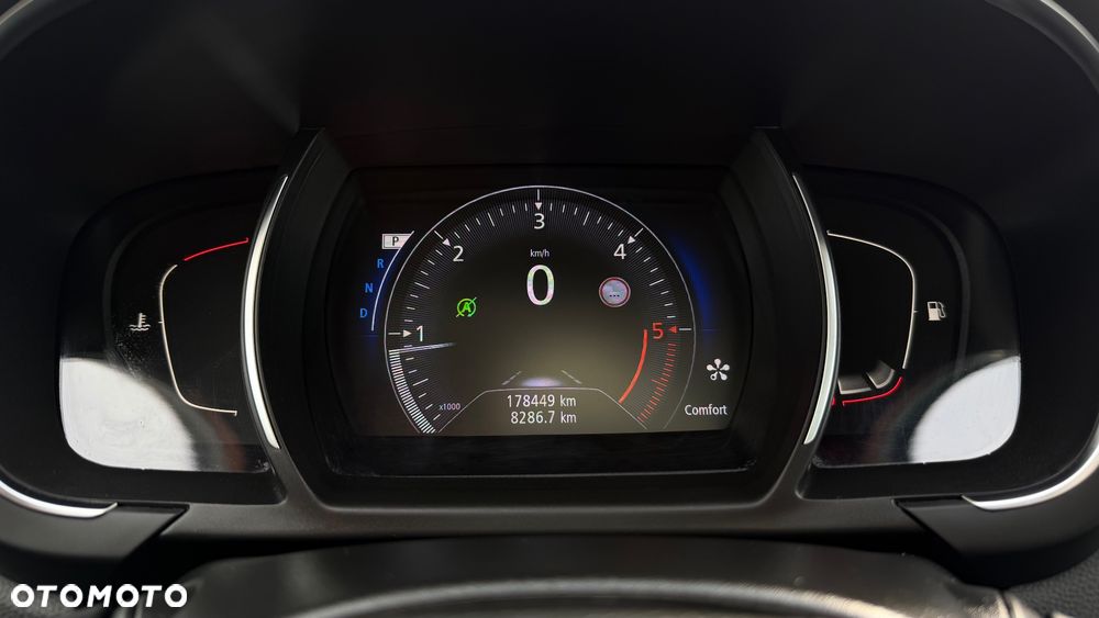 Renault Grand Scenic ENERGY dCi 160 EDC INITIALE PARIS - 13
