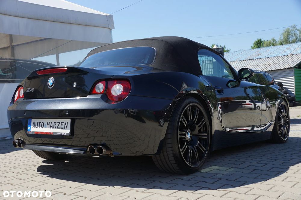 BMW Z4 - 11