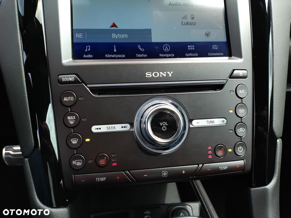 Ford Mondeo - 23