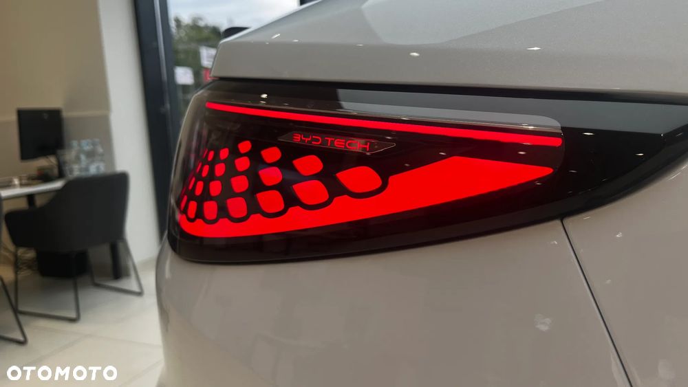 BYD Sealion 7 91.3kWh Excellence AWD - 30