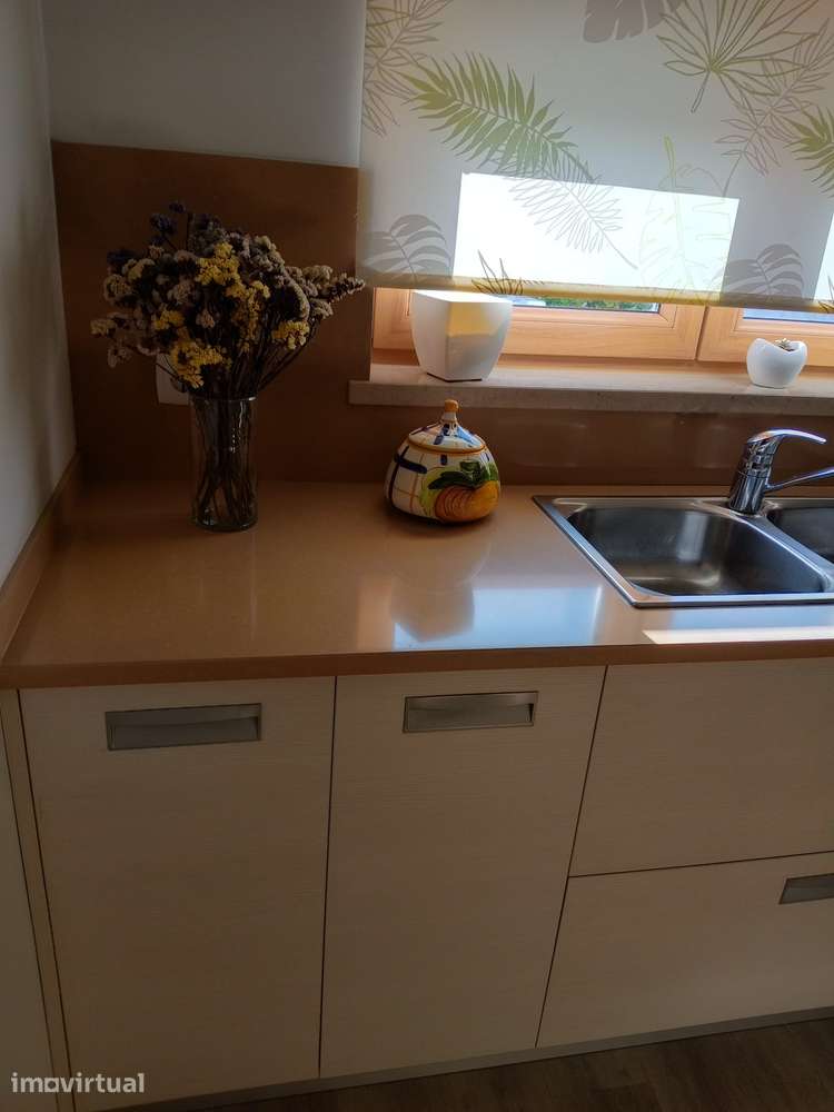 Apartamento T3 duplex - Grande imagem: 5/30