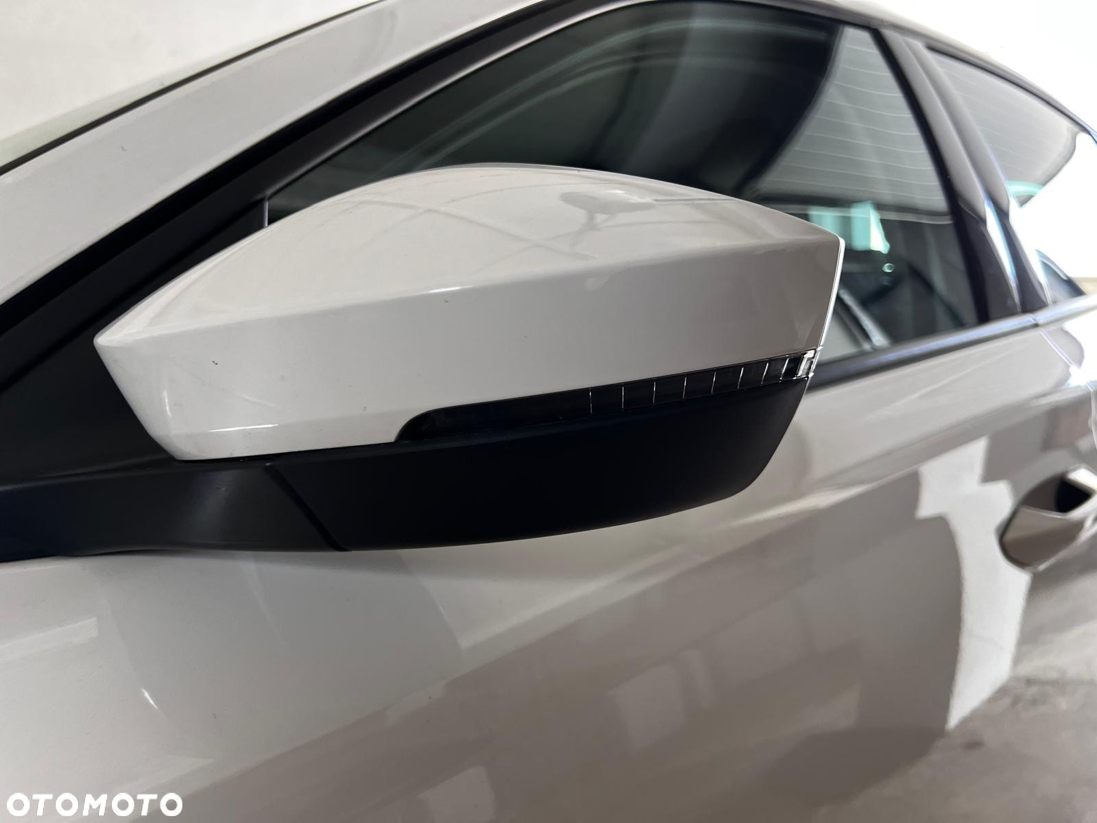Skoda Octavia 2.0 TDI Ambition - 21
