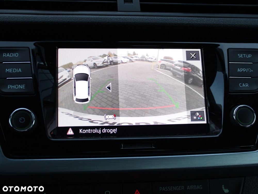 Skoda Fabia 1.0 TSI Ambition - 20