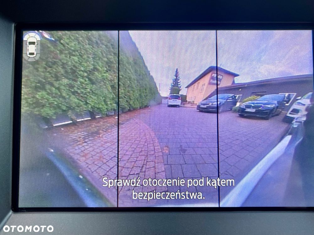 Ford S-Max 2.5 Duratec FHEV TITANIUM - 22