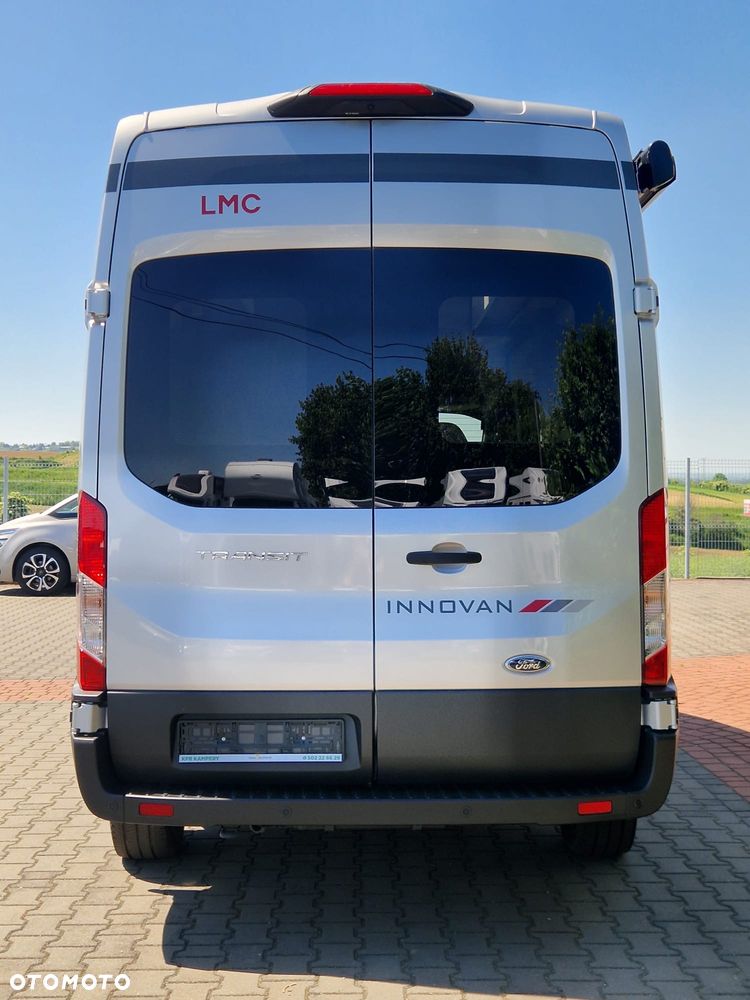 LMC C590 INNOVAN automat 170PS Doposażony Nowy od Dealera z Polski FV23% - 8
