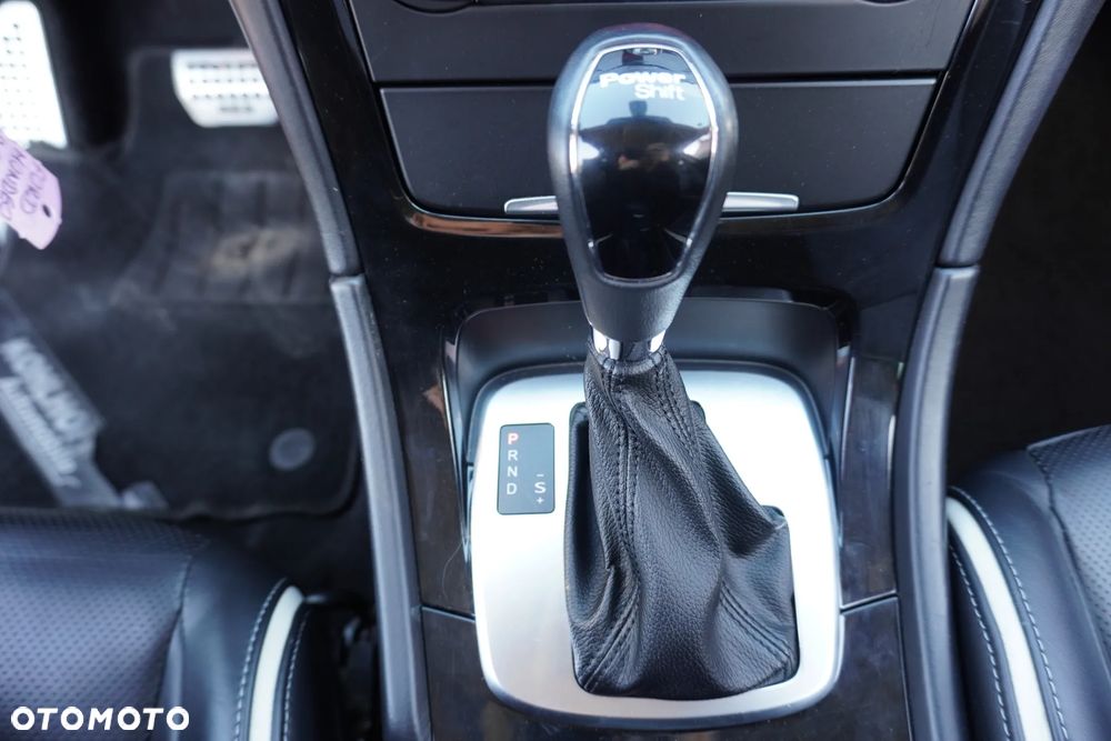 Ford Mondeo 2.0 TDCi Titanium X - 21