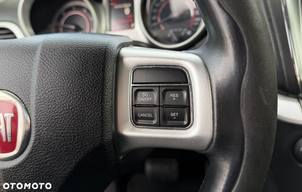 Fiat Freemont 2.0 Multijet Cross AWD - 39