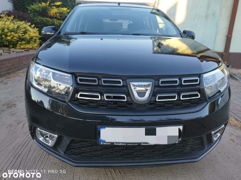Dacia Sandero SCe 75 Ambiance - 2