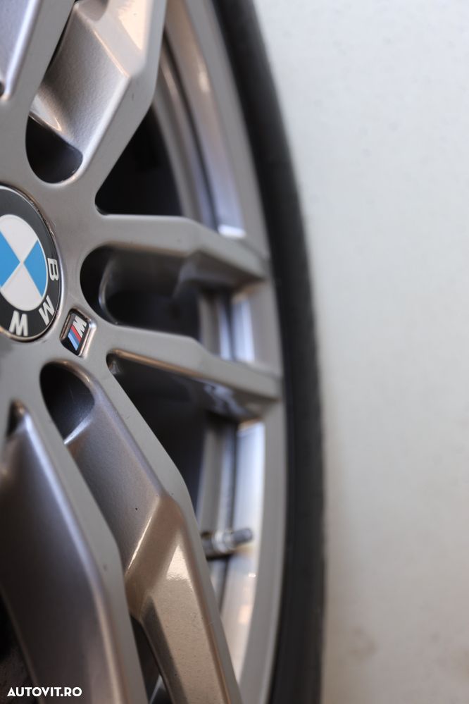 BMW X4 xDrive20d Aut. M Sport Edition - 36