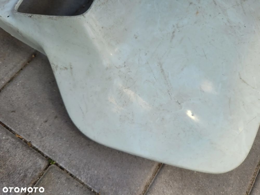 Czacha, czasza, owiewka przód KTM EXC 125 300 400 440 - 6