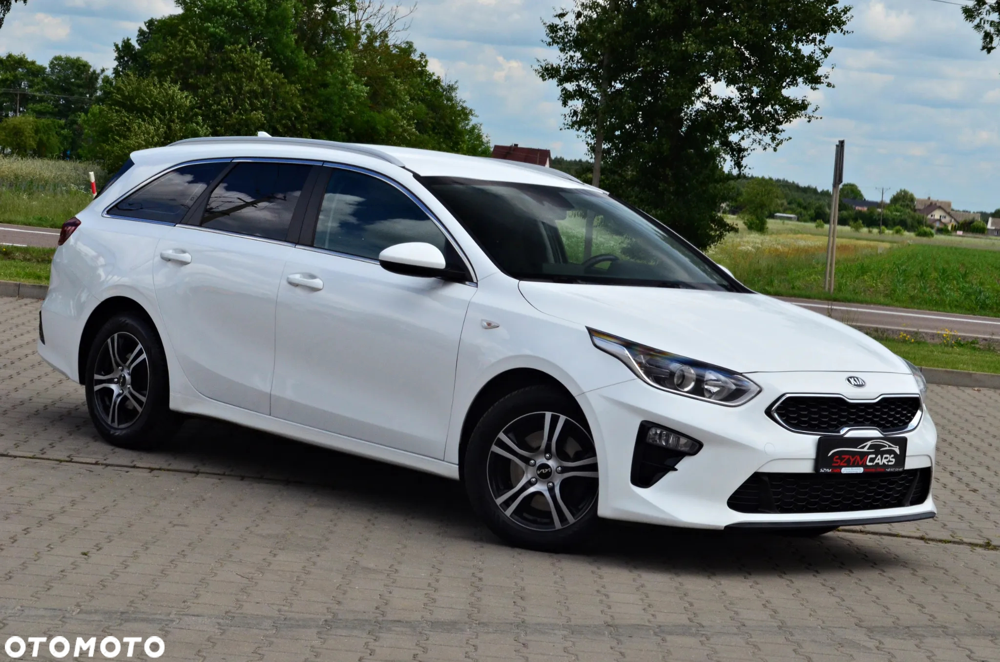 Kia Ceed - 14
