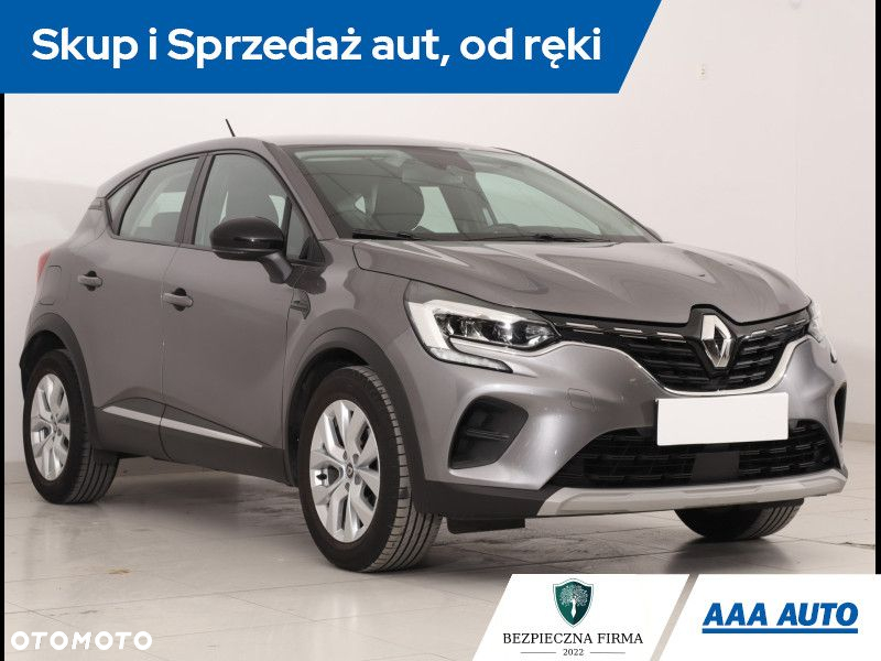 Renault Captur - 2
