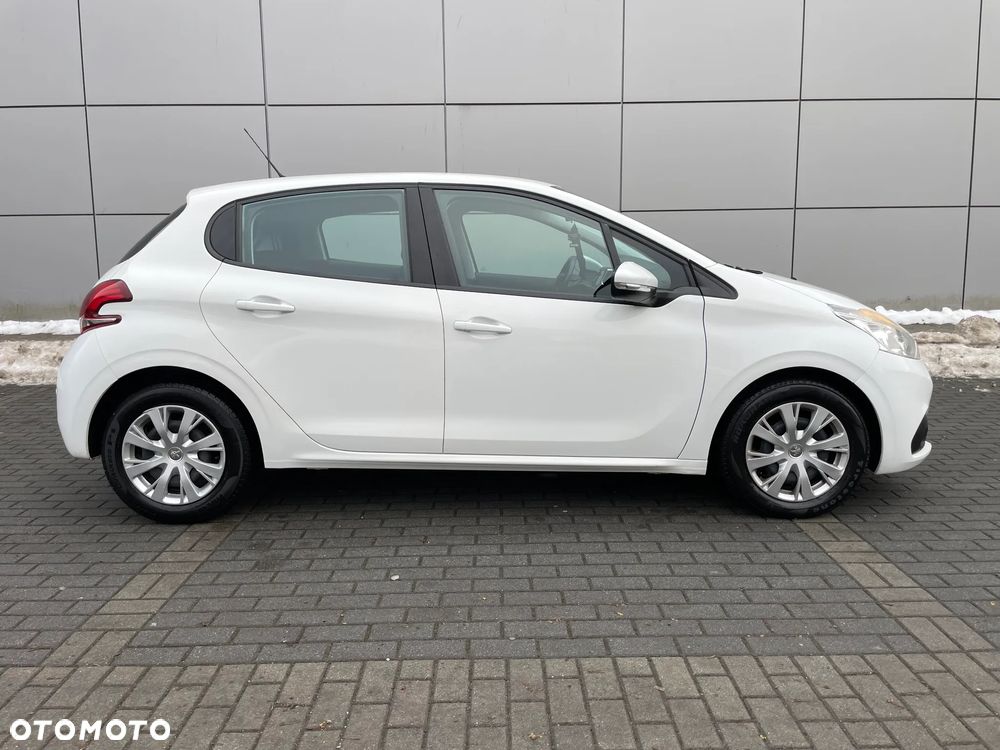 Peugeot 208 PureTech 82 Start & Stop Tech Edition - 2