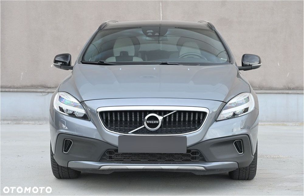 Volvo V40 Cross Country D3 Geartronic - 12
