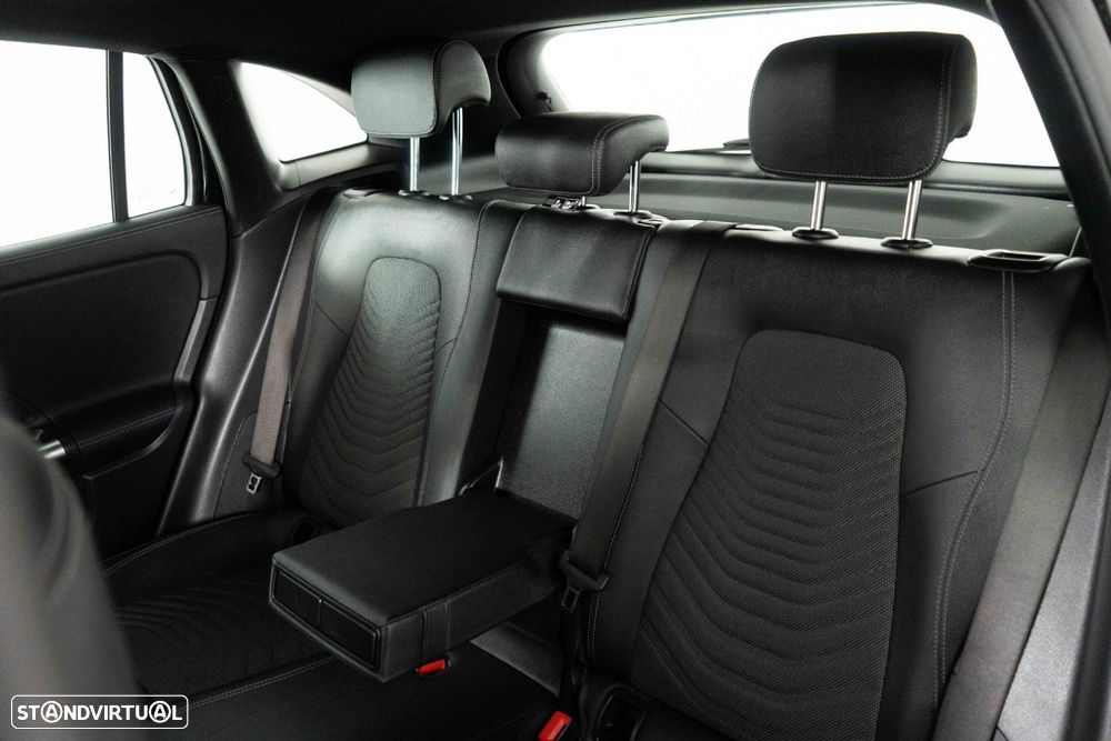 Mercedes-Benz EQA 250+ Progressive - 9