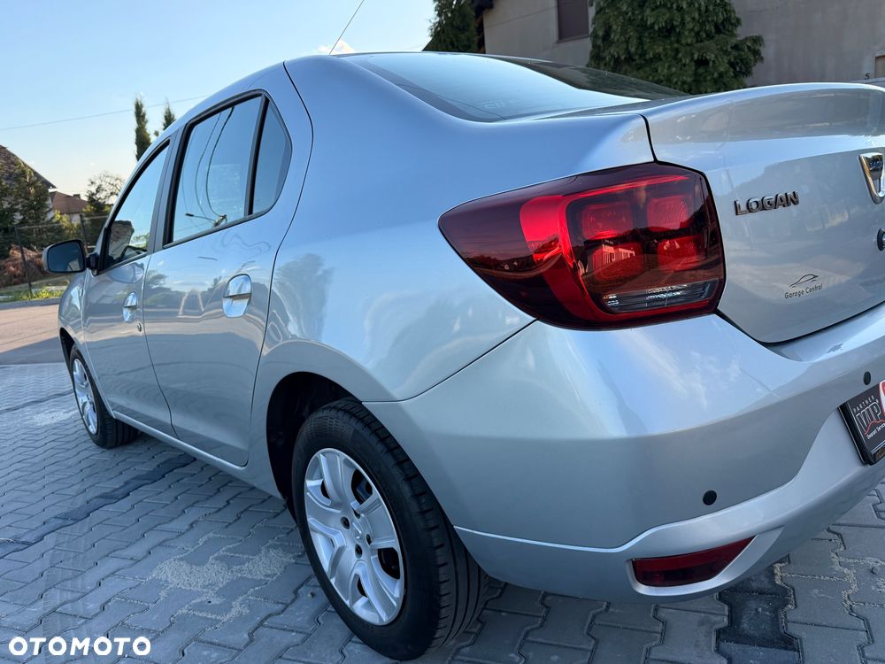 Dacia Logan 0.9 TCe Laureate S&S - 16